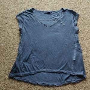 Abercrombie and Fitch Tee